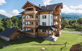 Ferienwohnungen Villa Salzweg